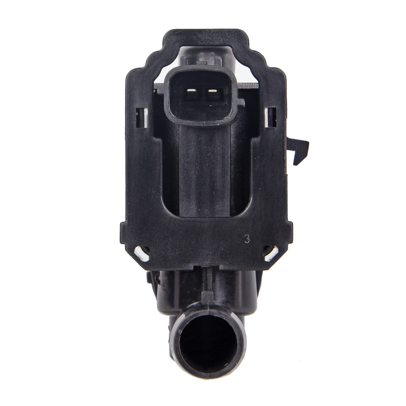 Vapor Canister Purge Valve Solenoid EVAP Compatible with Infiniti EX35 FX35 FX45 G35 G37 QX56 Nissan 350Z 370Z Altima Armada Frontier Maxima Pathfinder Quest Titan Replacement for 14935-JF00A