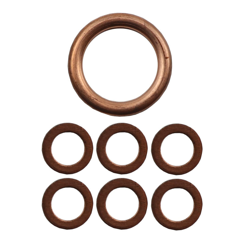 Beck/Arnley Oil Strainer Gasket Kit - 039-6175