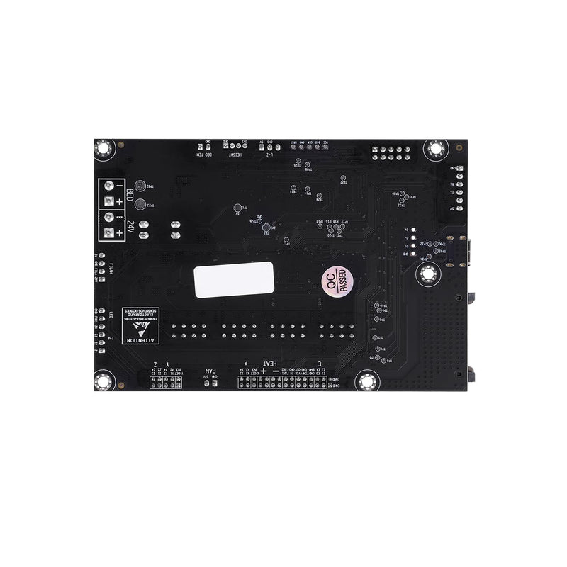 Creality Ender-3 V3 SE Silent Mainboard 3D Printer Silent Mainboard PCBA_G_Ender-3V3 SE_CR4NS200320C14_M4_32_GD303RET6