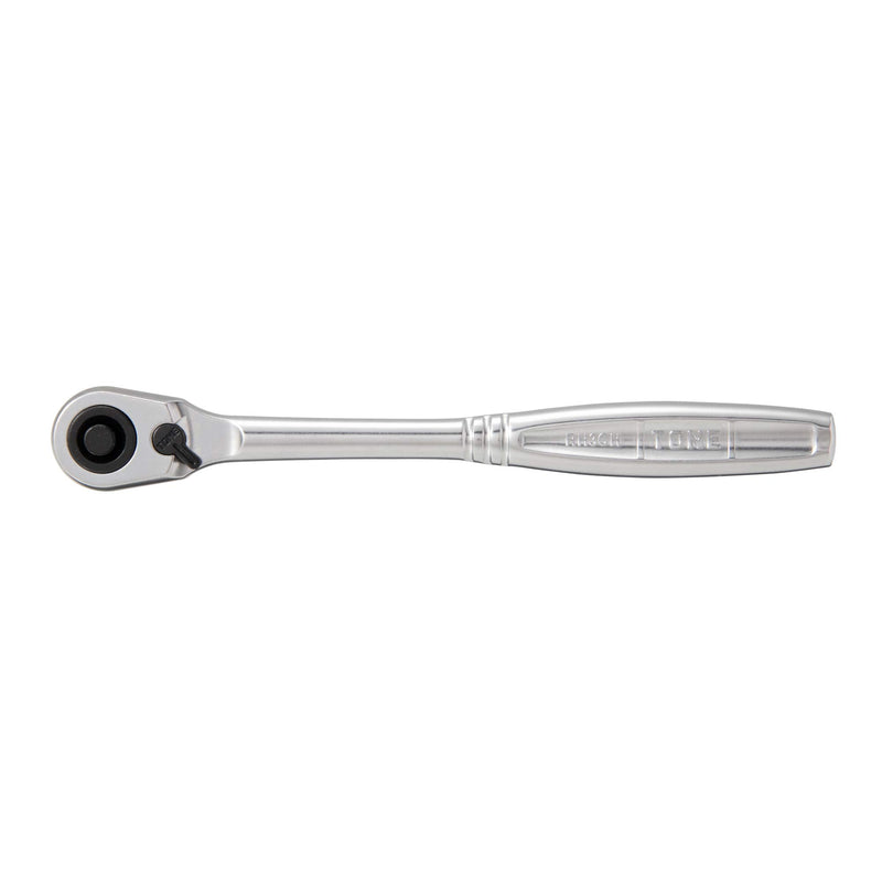TONE Ratchet Handle Compact Head (Socket Hold Type) RH3CH 3/8" Inch Drive