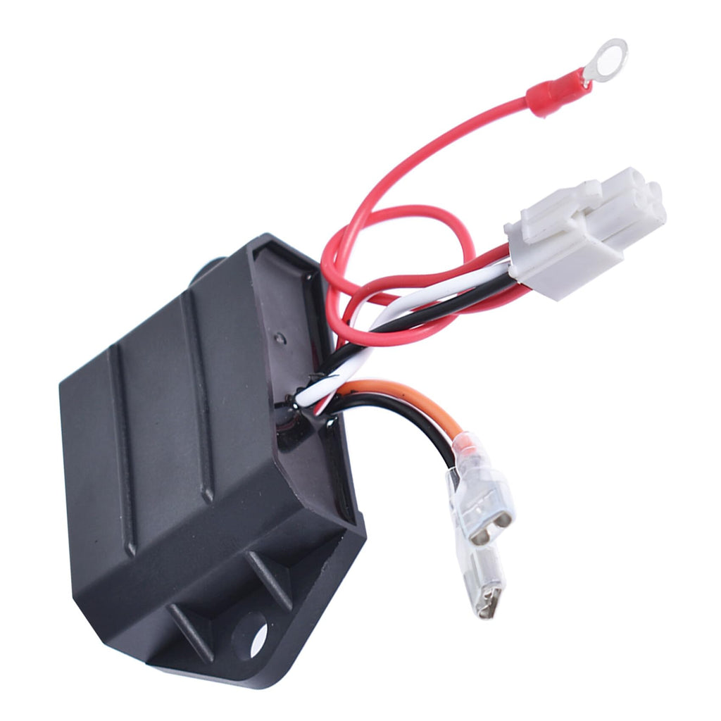 AC CDI Ignitor Replacement for EZGO 4-Cycle Engines 72562-G01 EPIGC107 27746-G01 1996