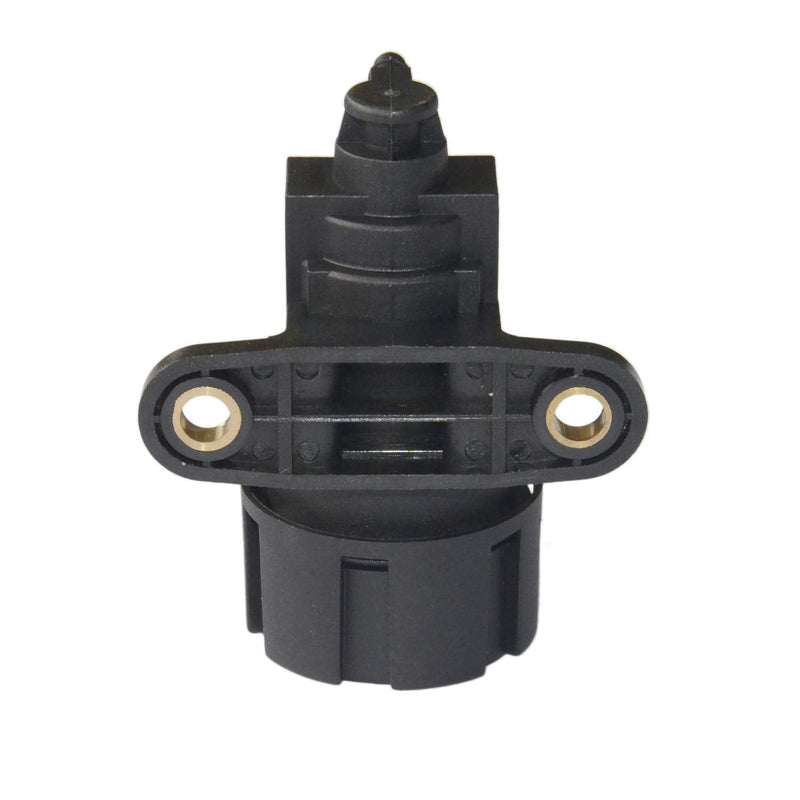 EGR Valve Control Solenoid/Vacuum Control Valve for FORD LINCOLN MAZDA MERCURY Selected Models, Replace OEM F63Z-9J459-AA, 911-128, 10095