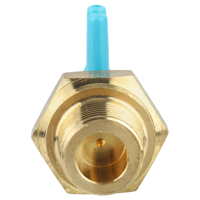 90925-05068 Bimetal Vacuum Switching Valve Compatible with TOYOTA Camry 1983-2001 Compatible with Celica 1984-1999 Pressure Switch Valve Compatible with LEXUS ES250 1990-1991 9092505068