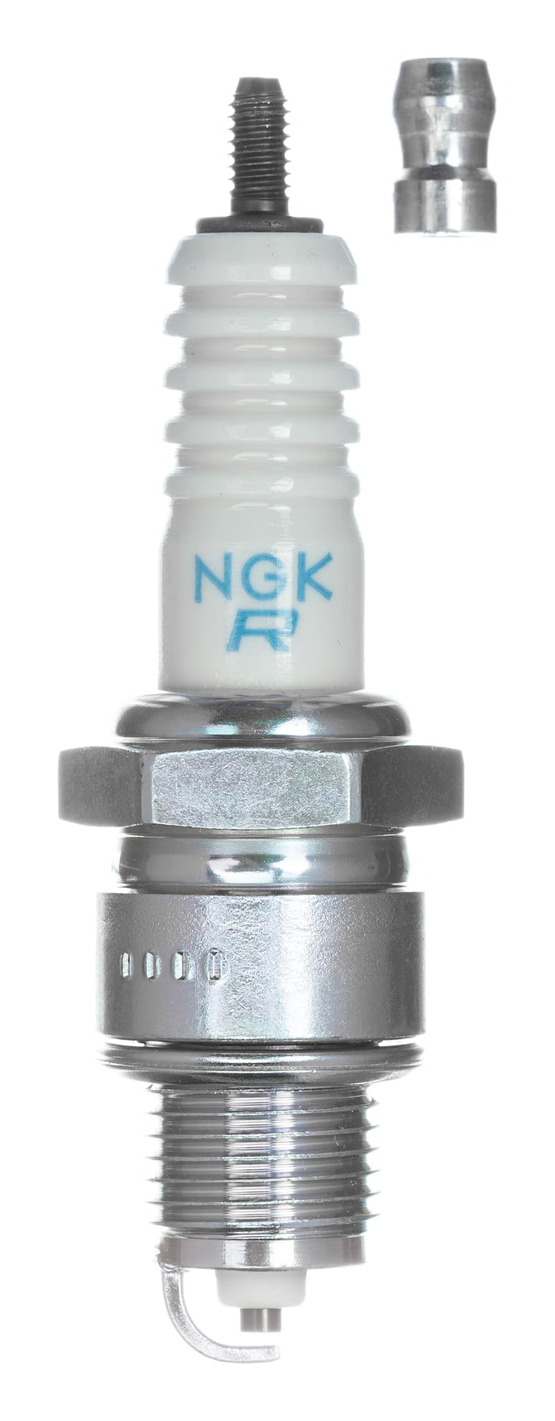 NGK 6222 Standard Spark Plug, Pack of 1