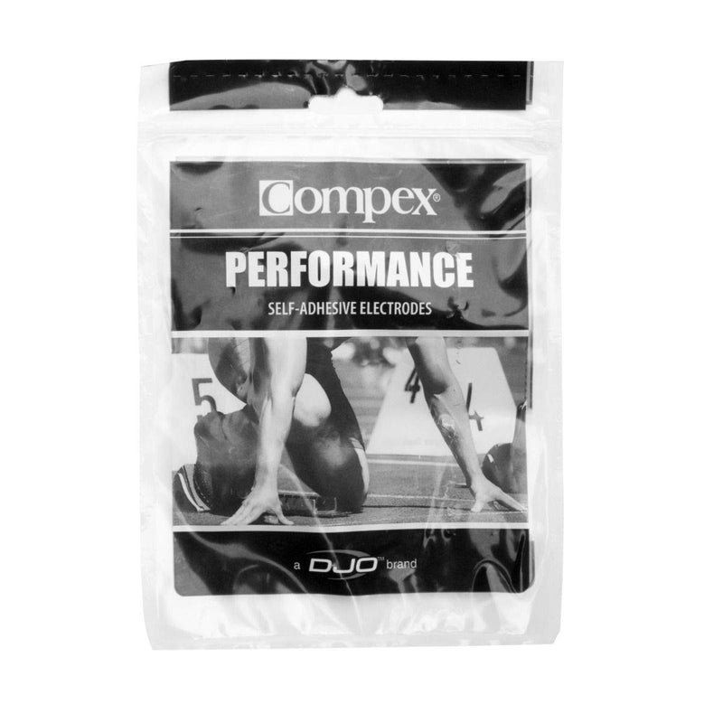 Compex Easy Snap - 2" x 4", 2 qty