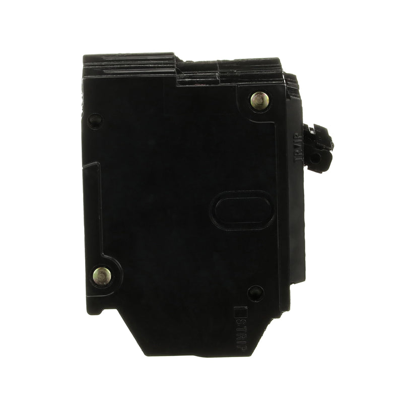 ABB Q-Line THQL21100 100A Double Pole Circuit Breaker • 100 Amp Double Pole 120/240 VAC Breaker • 2-Pole Standard Circuit Breaker • Electrical Safety Switch • Plug-in Mount Type