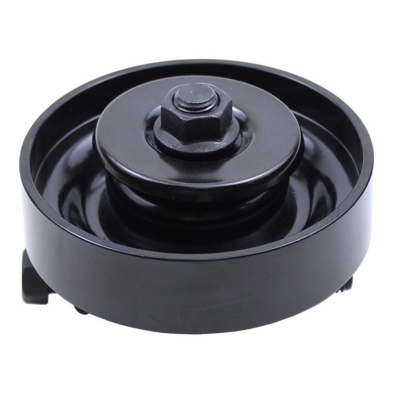 ApplianPar Drive Belt Tensioner Pulley for Accent Elantra Tiburon Tucson Rio Rio5 Sportage Soul Spectra Spectra5