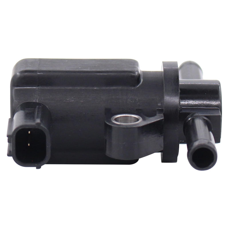MOTOKU EVAP Vapor Canister Purge Solenoid Vent Valve for Nissan Armada TITAN Pathfinder Xterra 2005-2015 Frontier NV1500 NV2500 NV3500 2005-2021