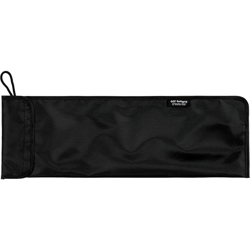 Profoto OCF Softgrid Compact and Lightweight 50-Degree 3-Feet Octa with Pull-Over Mounting Technique, Includes Labeled Soft Pouch w/ Pull-Over Mounting Technique