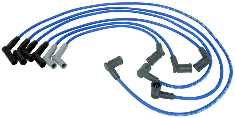 NGK (52014) RC-FDZ074 Spark Plug Wire Set