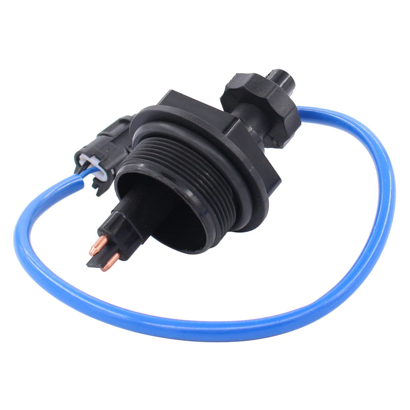 NewYall WiF Water in Fuel Sensor with Drain for Ram 2500 3500 4500 5500 6.7L 2013-2018 904-462 68197868AA 68197868AB