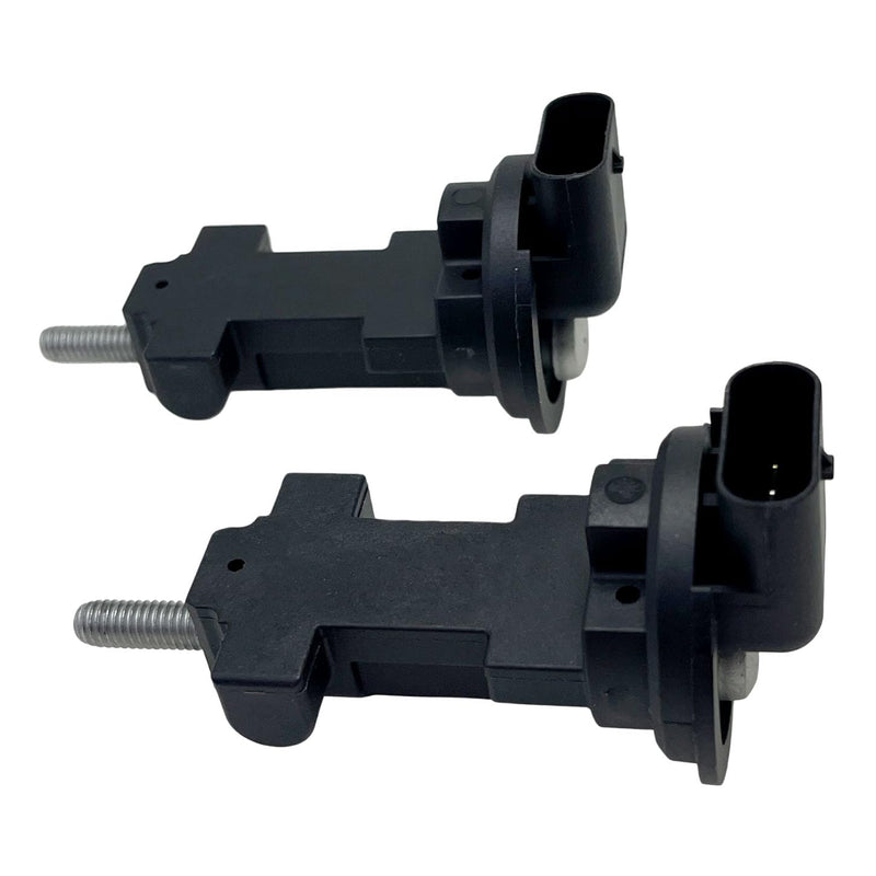 2Pcs Camshaft Position Sensor 5149141AF 907728 Compatible with Pacifica Voyager Avenger Challenger Charger Durango Grand Caravan Journey Wrangler ProMaster 1500 2500 3500