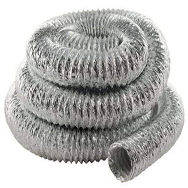 AP Products 013-665 2" x 25' Flex Air Duct 1
