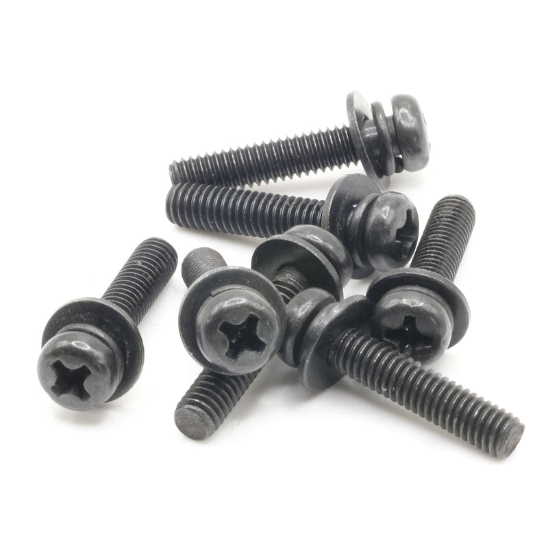 ReplacementScrews Stand Screws Compatible with LG OLED48C1PUB (OLED48C1PUB.AUS)