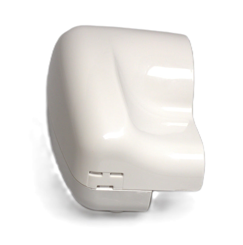 CAREFREE OF COLORADO R001785005 Kit Idler Cover, Latitude, White