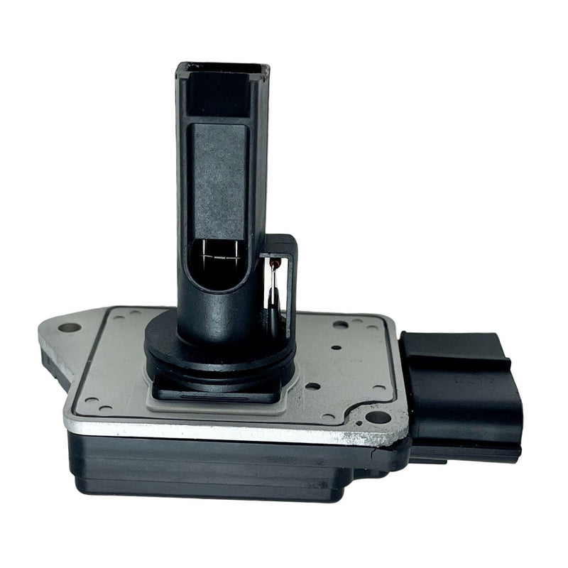 Mass Air Flow Sensor Meter MAF Sensor XF2F12B579BA Compatible with E-150 E-250 E-250 Explorer F-100 Ranger Focus Mu-Stang Ranger Sable Taurus Windstar B3000 Tribute Mariner Mountaineer Sable