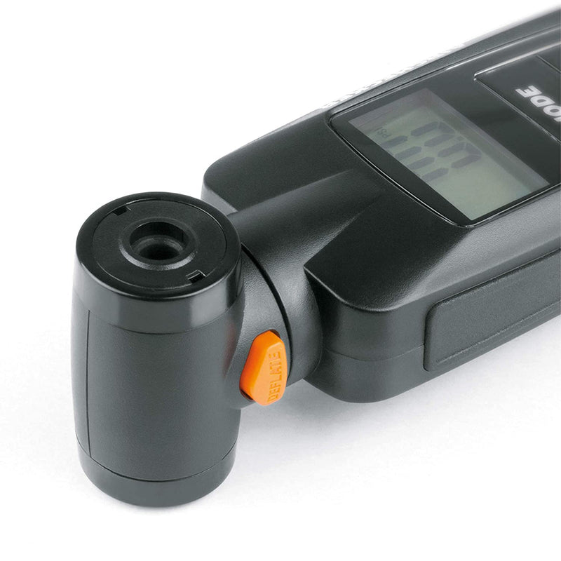 SKS Germany Airchecker Digital Pressure Gauge for Presta or Schrader