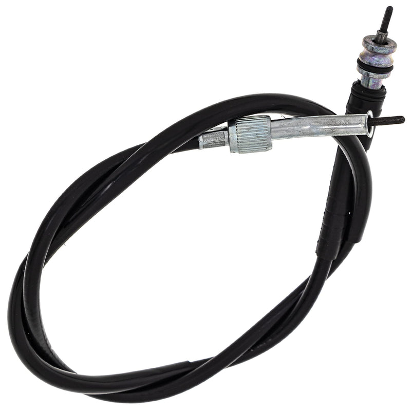 NICHE Speedometer Cable for Kawasaki KLX400R Suzuki DR250S DR350 DRZ400S 54001-S002 34910-12E00 34910-32E00 34910-13A01