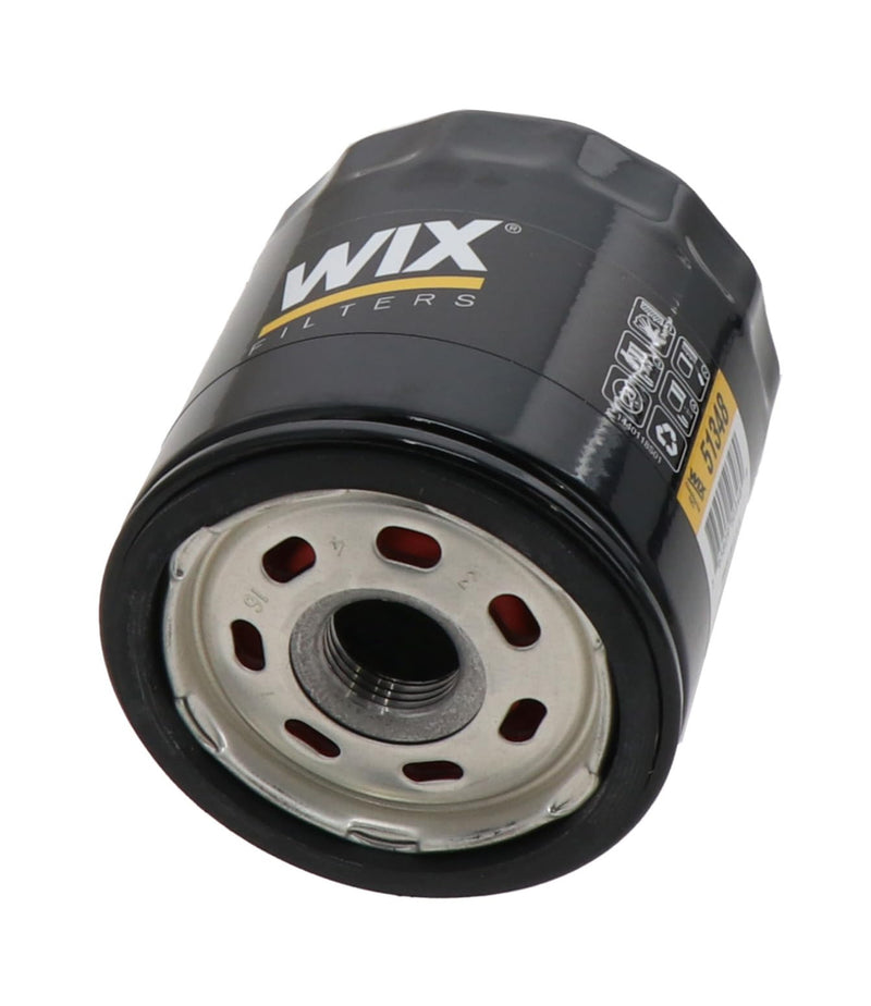 WIX Racing Filters Spin-On Lube Filter