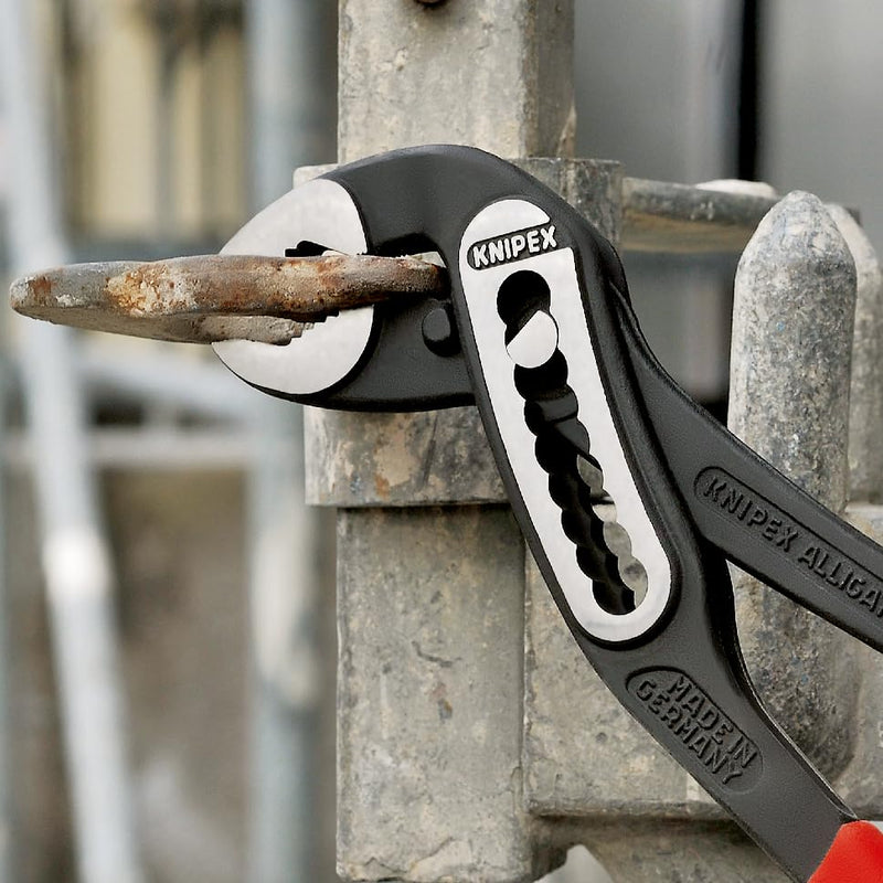 KNIPEX Alligator Water Pump Pliers | tongue-and-groove-pliers