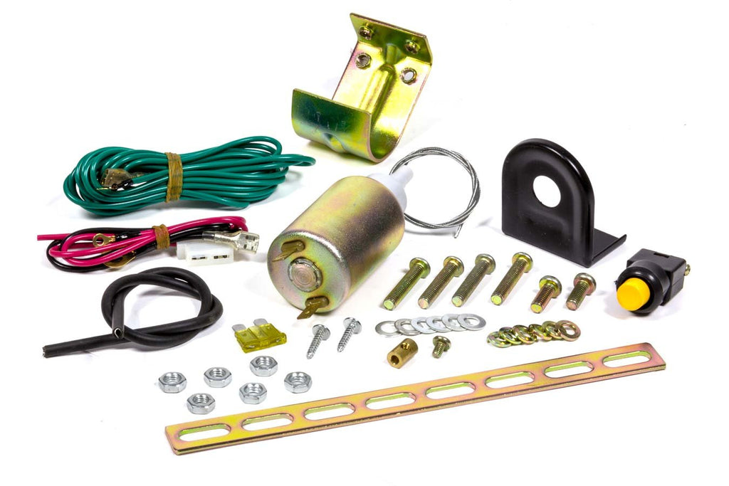 AutoLoc Power Accessories 9702 Power Trunk/Hatch Kit, (15 lbs)