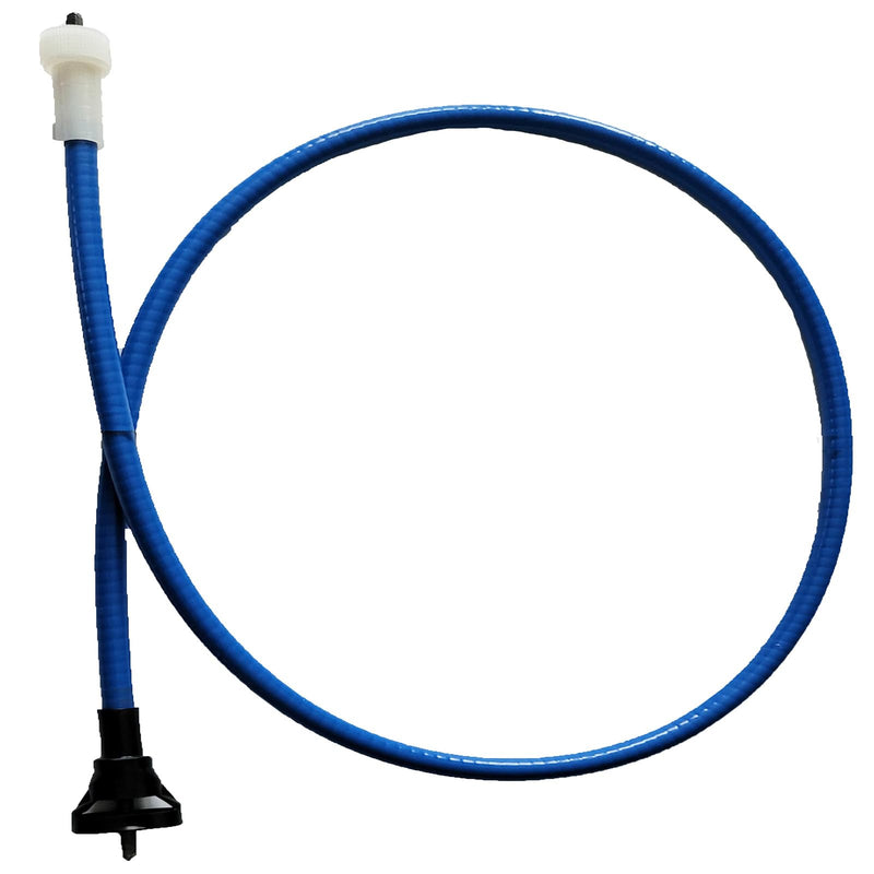 YOT 15646923 - Tailgate Window Regulator Cable fits 1978-1991 Blazer & Jimmy