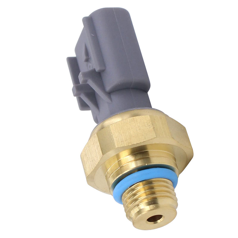 MOTOKU Exhaust Gas Pressure Sensor for Ram 2500 3500 4500 5500 Cummins 6.7L Diesel