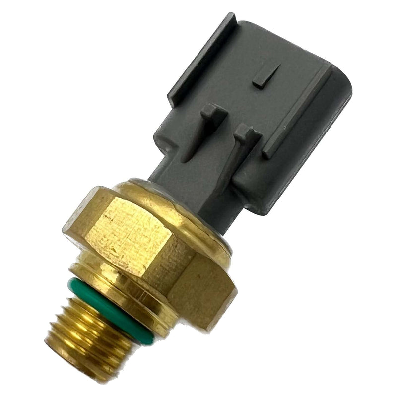 DEVMO 4928594 Exhaust Gas Pressure Sensor EGR Compatible with ISX ISM ISC ISB ISL Diesel Ram 2500 3500 6.7L 4921746 4087989