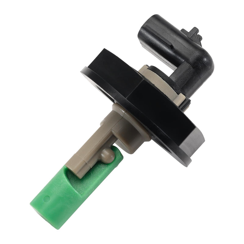 924-5205 2-Pin Coolant Level Sensor Compatible for 2007-2020 Freightliner Cascadia Columbia Models 924-5205CD LCS-X1428Z,LCS-X1428A,577.46605;06-62384-002