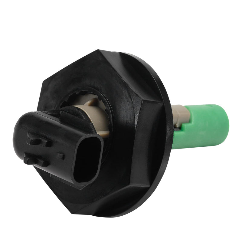 924-5205 2-Pin Coolant Level Sensor Compatible for 2007-2020 Freightliner Cascadia Columbia Models 924-5205CD LCS-X1428Z,LCS-X1428A,577.46605;06-62384-002