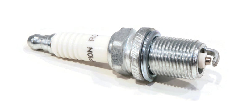 (Pack of 2) Champion Spark Plugs for John Deere M78543, M87543, RC12YC Engine