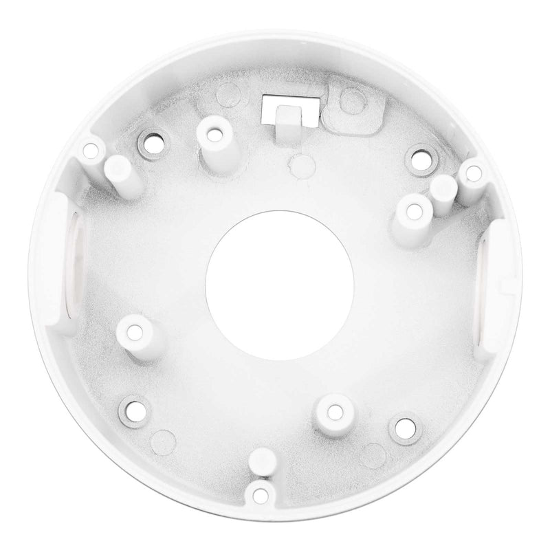 Anpviz Ceiling Mount Junction Box Bracket JB3X, Full Metal Design, Compatible IP PoE Cameras U Series IPC-D240/250/280/3240/3A83/3243 Model Camera