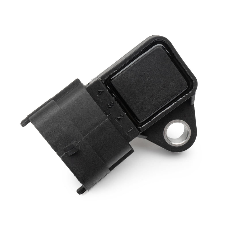 393002B000,Manifold Pressure (MAP) Sensor for Dodge,Attitude.Genesis,G80,G90.Hyundai,Accent,Azera,Elantra,Elantra Gt,Equus.Genesis,Kona,Palisade,Santa Fe,Santa Fe XL,Sonata,Veloster,Veloster N.KIA.