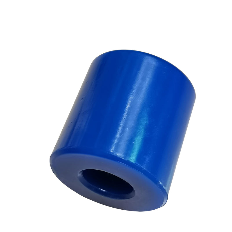 8pcs Hood Roller Bushings Kit fit for Peterbilt 357 375 379 Replace 13-04391 13-03593 and 377 with J Style Hinges