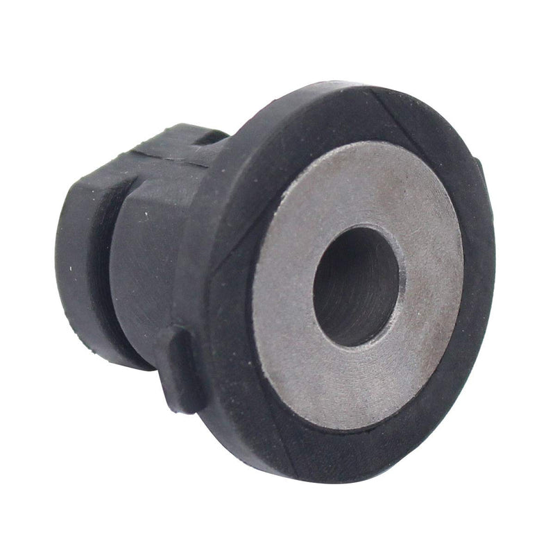 NewYall 4Pcs Steering Rack and Pinion Mount Bushing for Mercedes-Benz R500 ML500 R350 ML350 R63 AMG GL320 GL450 R550 GL550 GL500 GL350 2104631066 2104630366 1644600029