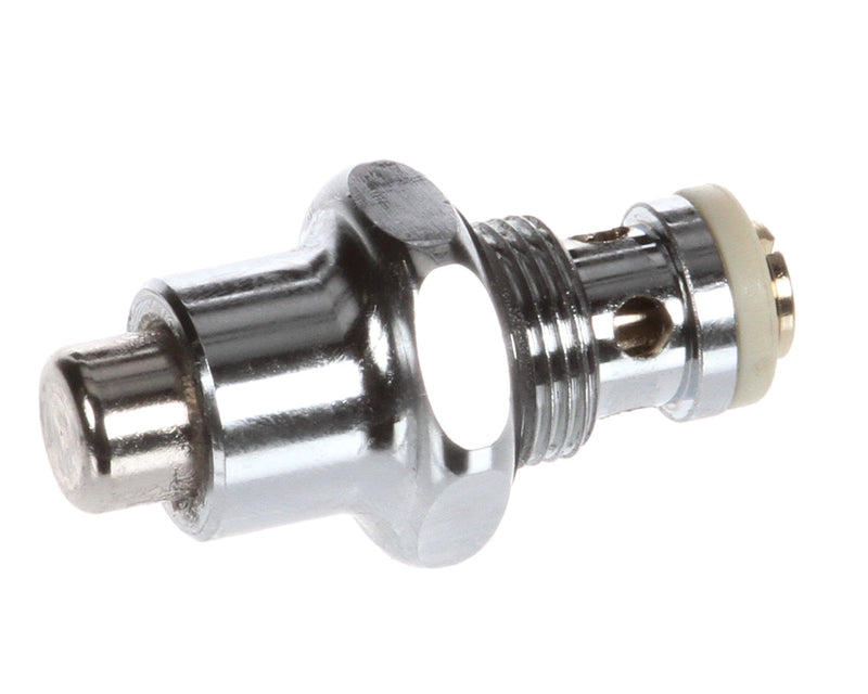 T&S Brass 005312-40 Pedal Valve Bonnet Assembly , 2-1/8" - 131352
