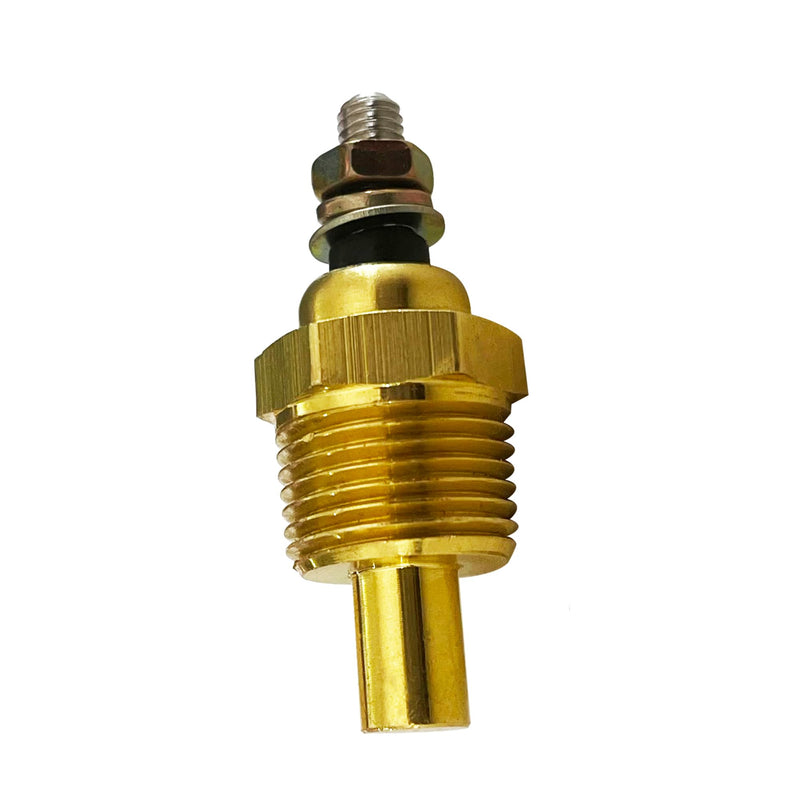 806490T Water Temperature Sensor, 3853787 Coolant Temp Sensor for Mercruiser