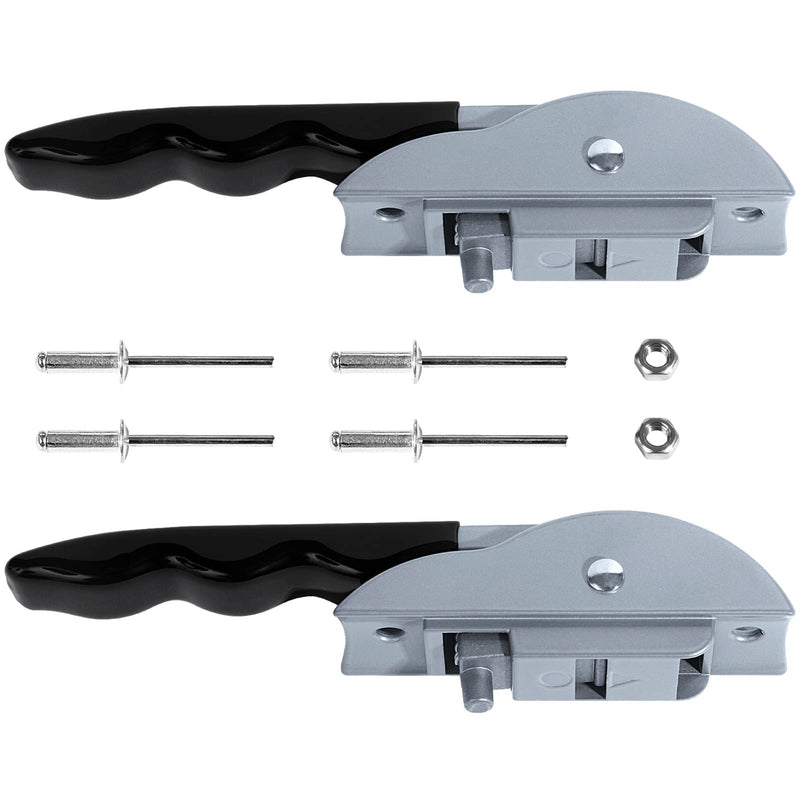 830644 Deluxe Handle for A&E and Dometic Awning Lift (2 Pack)