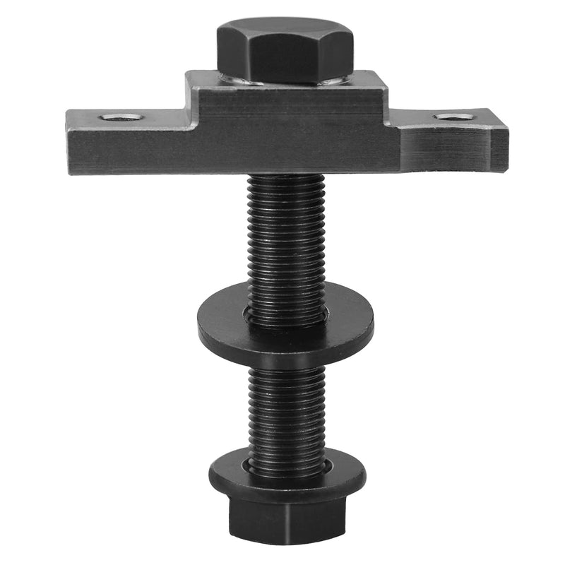 Valve Spring Compressor Tool Fit for Cummins Dodge RAM 2500 3500 4500 24-Valve 5.9 and 6.7 Tork Tools CVSC010
