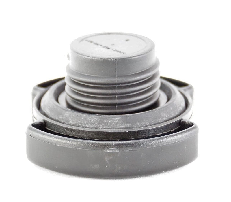Ford EC-743 - Cap ASY - Oil Filler
