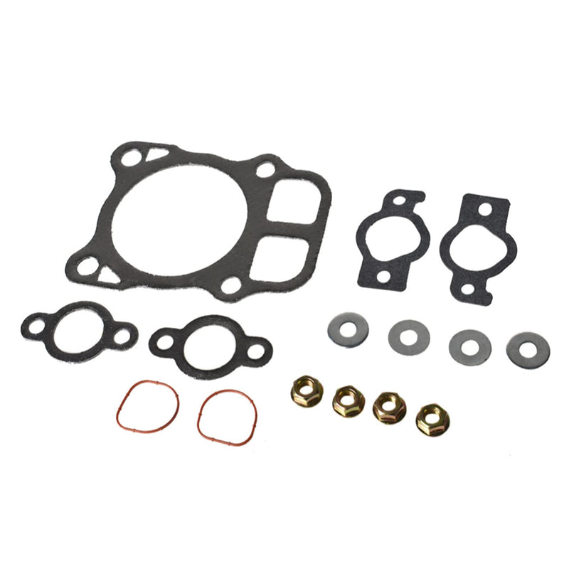 marddpair 2484102S Cylinder Head Gasket Kit Replacement for Kohler CH18 CH19 CH20 CH21 CH22 CH23 CH24 CH2 24 041 08-S, 24 841 01-S, 24 041 02-S