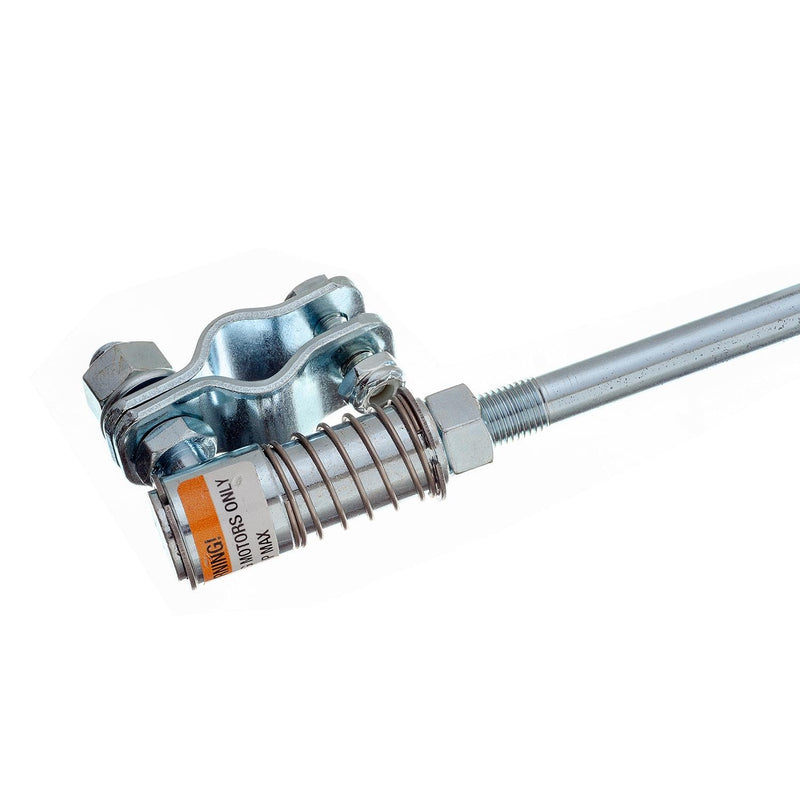 attwood Outboard Kicker Motor Steering Kit 11663-7