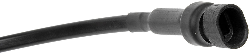 Dorman 505-5406 Vehicle Speed Sensor Compatible with Select Kenworth / Peterbilt Models