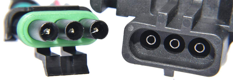 Walker Products 225-91003 Barometric Pressure Sensor
