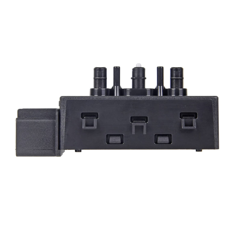 Power Seat Switch 6 Way Driver Seat Adjustment Switch Compatible with 2007-2013 Chevy Silverado GMC Sierra Yukon Replacement for 12451495
