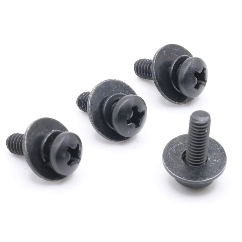 ReplacementScrews Wall Mount Screws Compatible with TCL 32S327