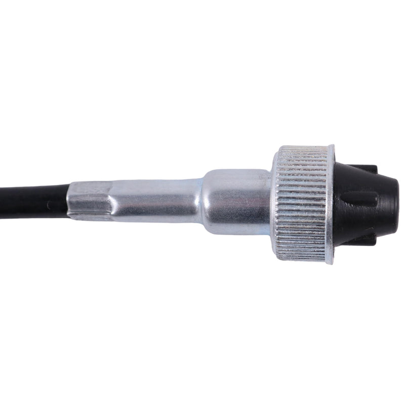 DVPARTS Tachometer Cable 544198M91 Compatible with Massey Ferguson Tractor 85 88 255 265 275 285