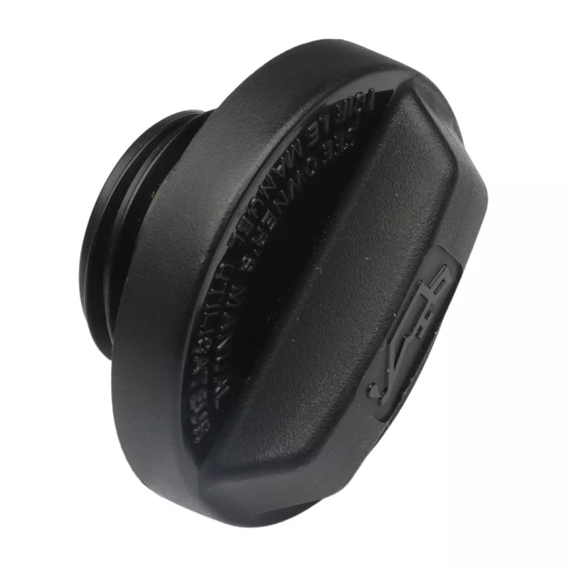 Engine Oil Filler Cap Replacement For 2003-2019 Civic Pilot Accord CR-V,2004-2019 Odyssey, 2015-2019 Fit,2003-2018 Acura MDX, 2004-2014 Acura TL, Replace 80985, 15610-RAA-A01, 15610-P5G-000