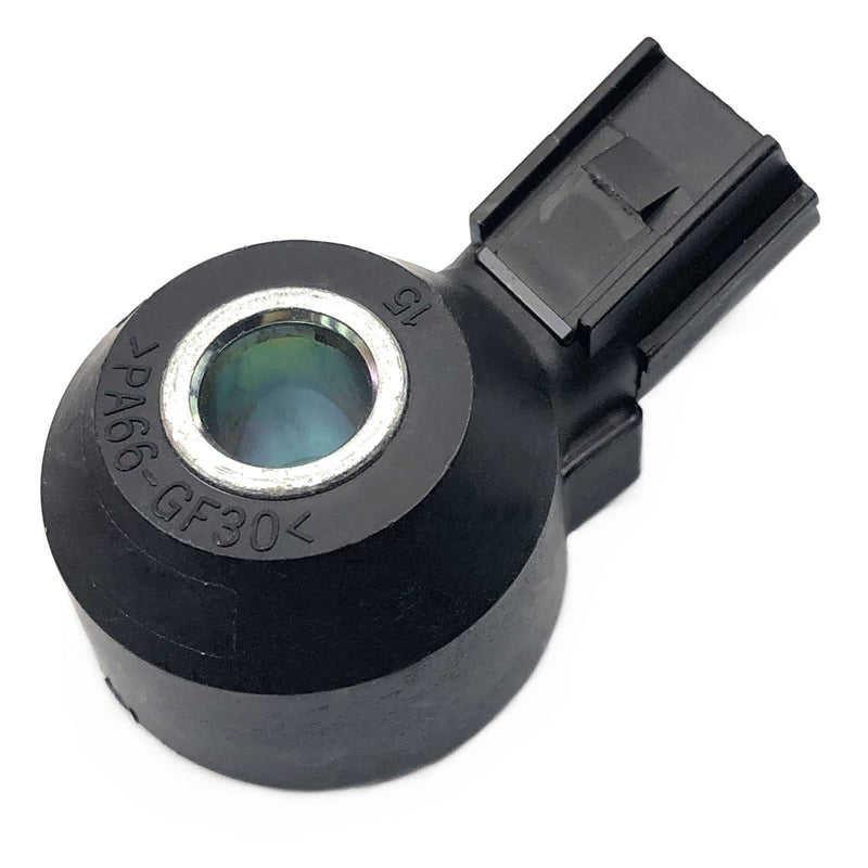 DEVMO 30530-R1A-A01 Ignition Knock Detonation Sensor Compatible with ACU-ra ILX MDX RLX Hon-da Accord Civic Cross-Tour CR-V