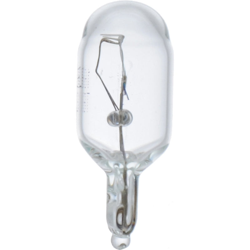 SYLVANIA - 168.TP 168 Basic Miniature Bulb, (Contains 10 Bulbs)